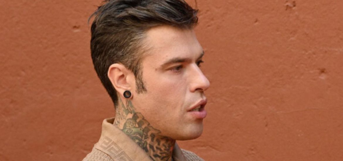 Fedez suoceri