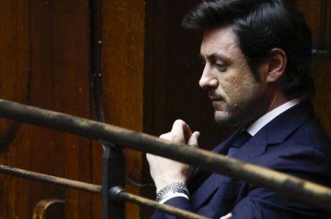 Giambruno innamorato perso di lei: il nome che non ti aspetti