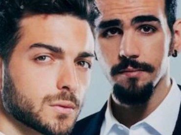 Gianluca ed Ignazio, tenori de Il Volo, come trascorrono le serate? I due beccati così