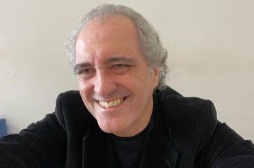 Giovanni Terzi a La Volta Buona: “In amore meglio arrivare ultimi”