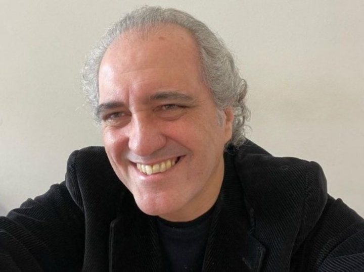 Giovanni Terzi a La Volta Buona: “In amore meglio arrivare ultimi”