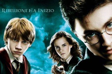 Harry Potter e i Doni della Morte, perchè la divisione in due parti?