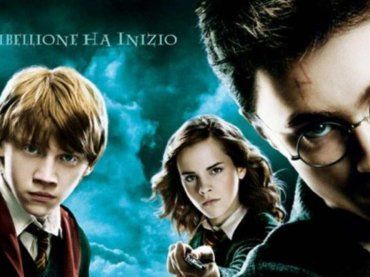 Harry Potter e i Doni della Morte, perchè la divisione in due parti?