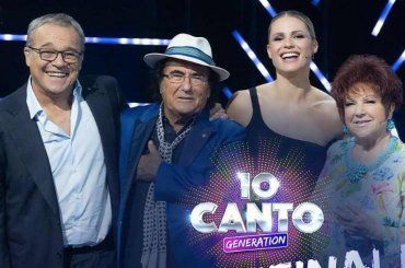 La semifinale di Io Canto Generation: chi è stato eliminato