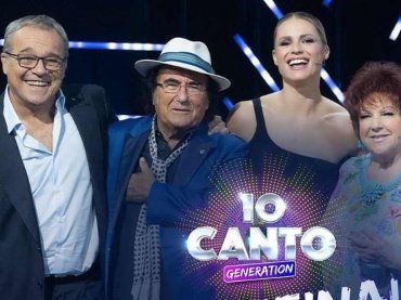 La semifinale di Io Canto Generation: chi è stato eliminato