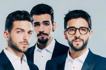 Il Volo, dove abitano Ignazio, Gianluca e Piero? Tutti sono curiosi di saperlo