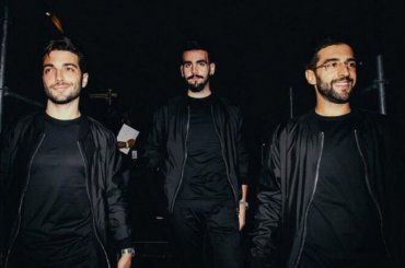 Il Volo, il messaggio riempie di gioia i fan: Ignazio, Piero e Gianluca non stanno più nella pelle