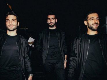 Il Volo, il messaggio riempie di gioia i fan: Ignazio, Piero e Gianluca non stanno più nella pelle