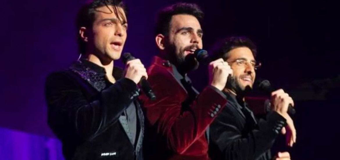 Il Volo