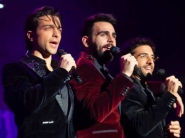 Il Volo, i tenori sono emozionatissimi: accadrà dopo Sanremo