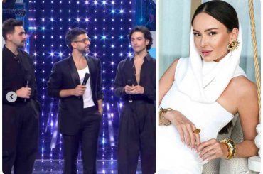 Chi è Aida Garifullina, il soprano che si è esibita con i tenori de Il Volo