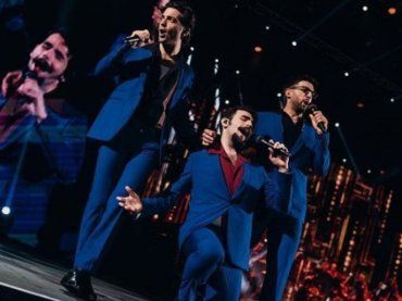 Il Volo, da quel momento è cambiato tutto: i fan sono ancora sorpresi