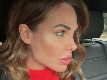 Ilary Blasi, serata magica della Vigilia: lui si è superato, un gesto d’amore bellissimo