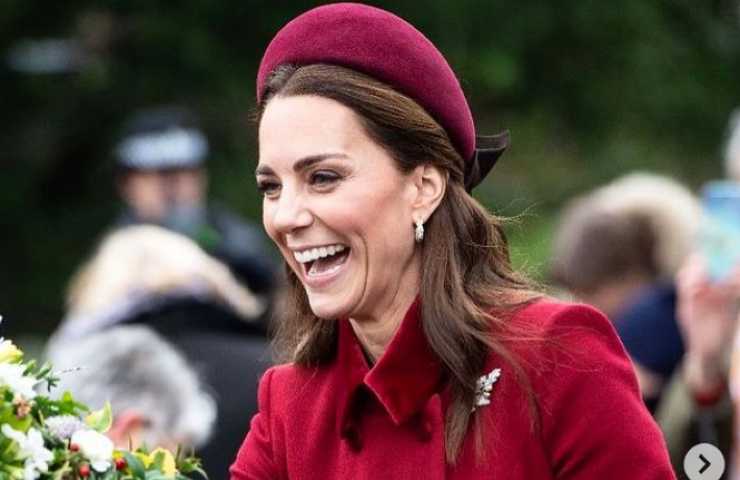 Kate Middleton