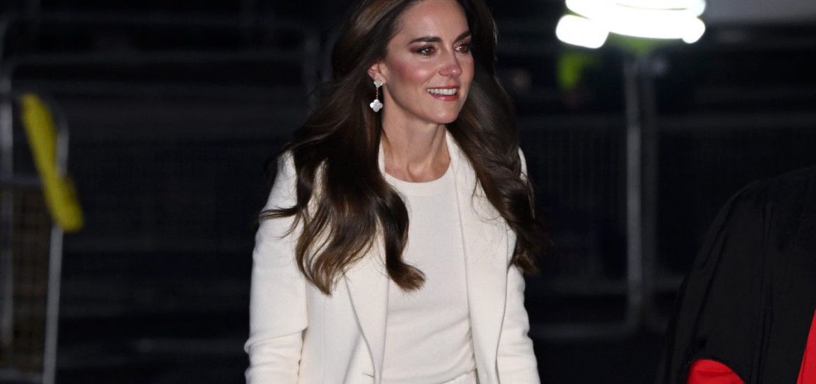 Kate Middleton outfit