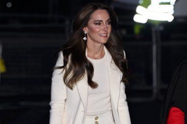 Kate Middleton dagli abiti low-cost agli orecchini che costano un occhio della testa: la cifra