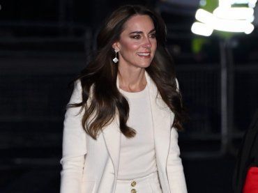 Kate Middleton dagli abiti low-cost agli orecchini che costano un occhio della testa: la cifra