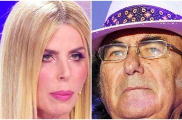 Loredana Lecciso, la gag con Al Bano finisce male: il gesto è bruttissimo