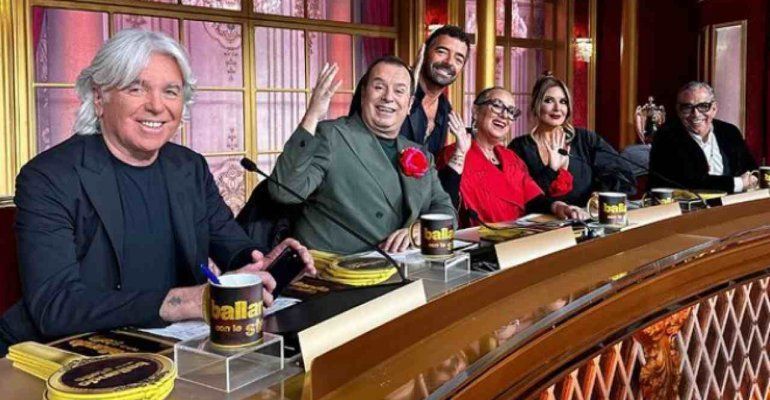 Ballando, ripescaggio ed eliminazione: cos’è successo in diretta