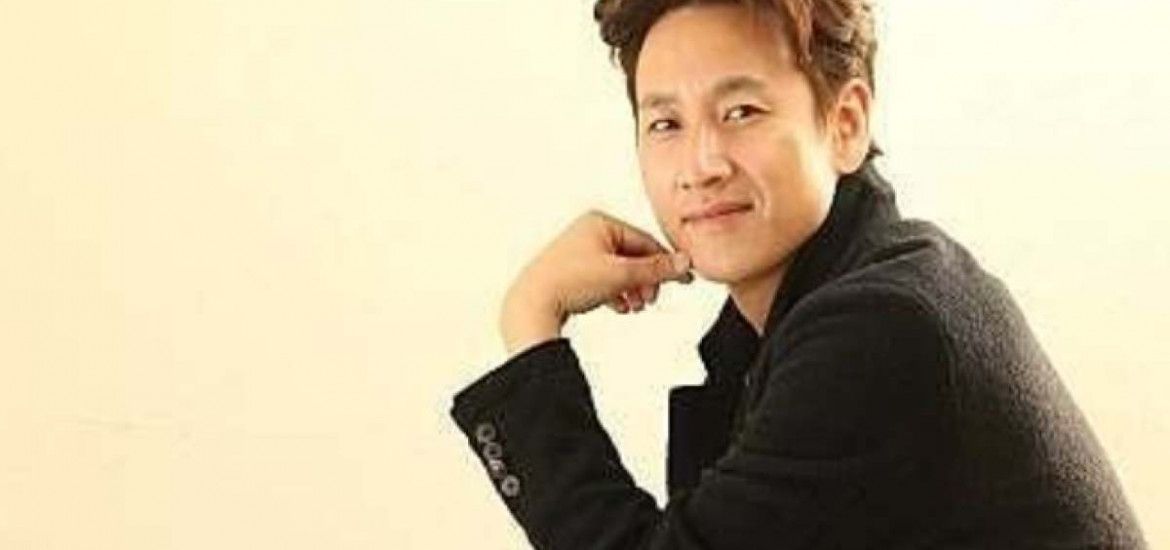 Lee Sun-kyun