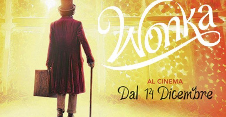 Wonka, dal 14 dicembre al cinema: come ritrovare il sorriso con un classico intramontabile