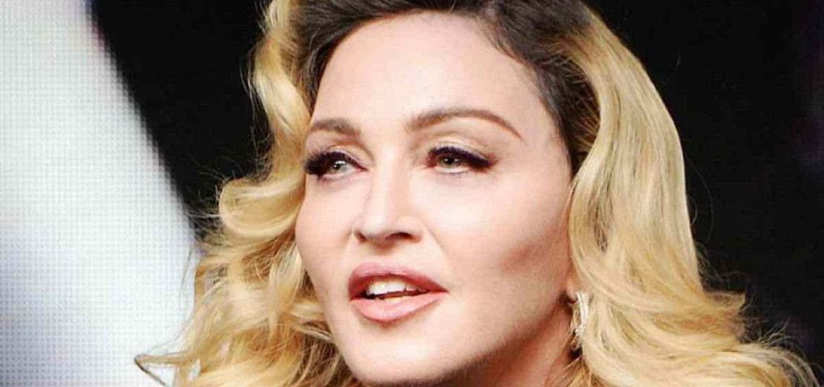 Madonna