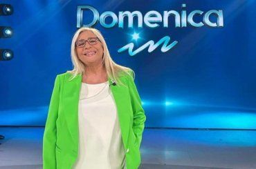 “Domenica In”, Mara Venier ci sarà nella prossima edizione? La risposta della conduttrice