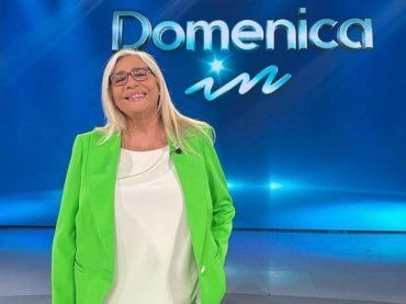 “Domenica In”, Mara Venier ci sarà nella prossima edizione? La risposta della conduttrice