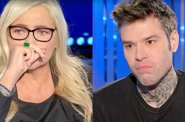 Mara, Fedez ed il ricordo di Pier Francesco Forleo: dietro le lacrime un grande dolore