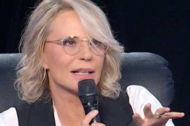 Maria De Filippi ha una cuoca personale molto famosa in tv, l’avreste mai detto?