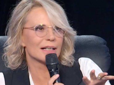 Maria De Filippi ha una cuoca personale molto famosa in tv, l’avreste mai detto?