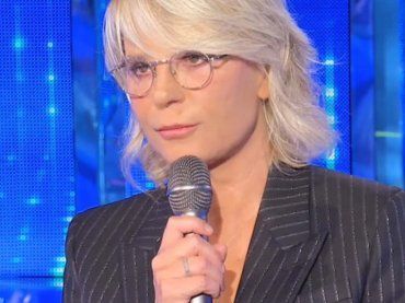 Maria De Filippi, confessione toccante: le manca tantissimo