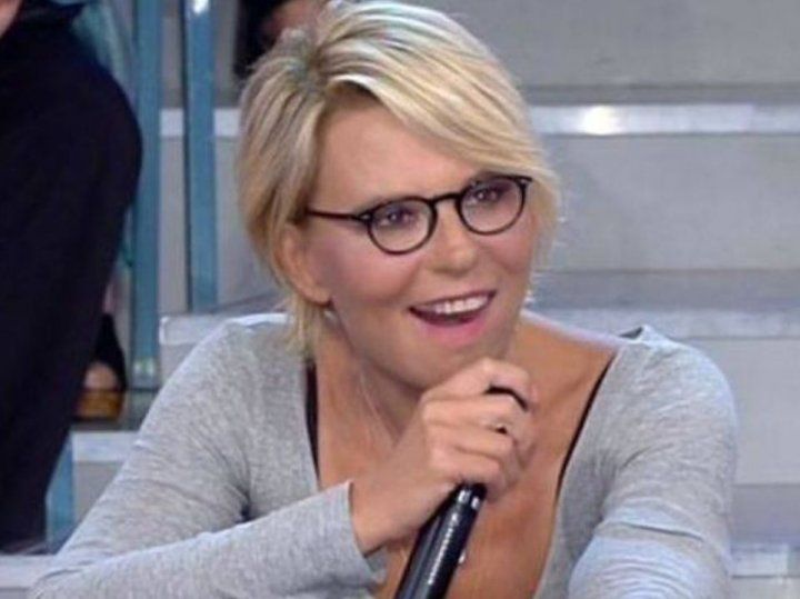 Maria De Filippi, sorpresa a Uomini e Donne: torna il noto cavaliere?