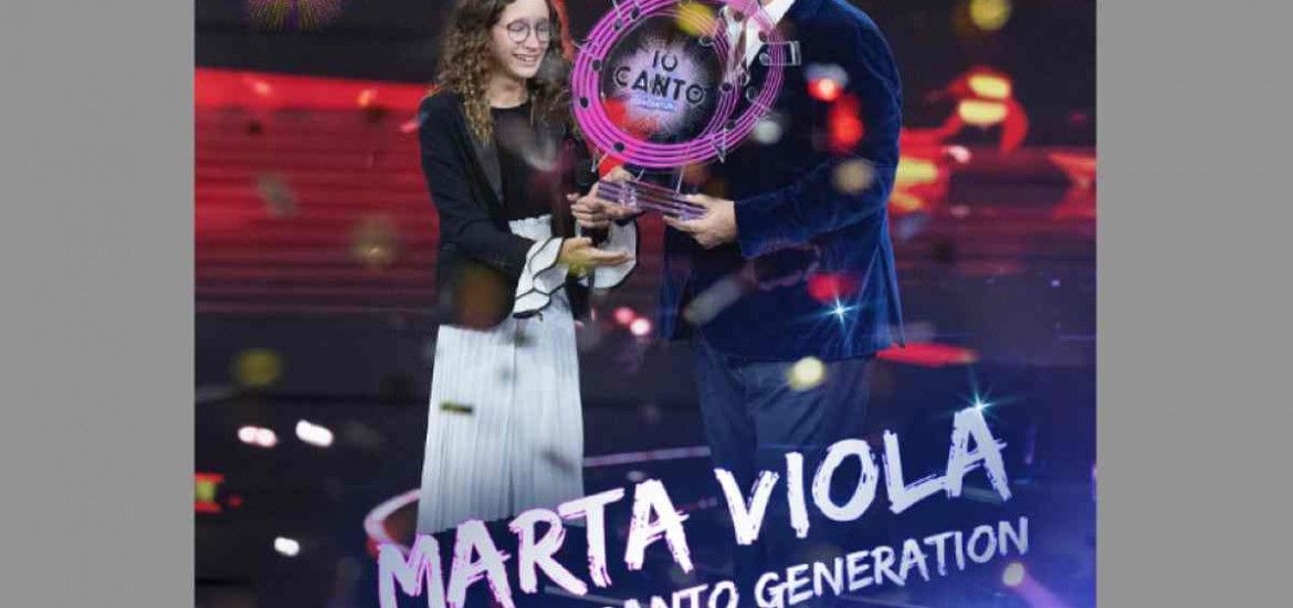 Marta Viola