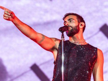 Marco Mengoni vola in Sardegna per l’ultimo dell’anno, quanto costa l’intero concerto?