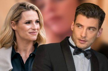 Michelle Hunziker, sveglia presto in alta quota con Alessandro: cosa fanno i due piccioncini