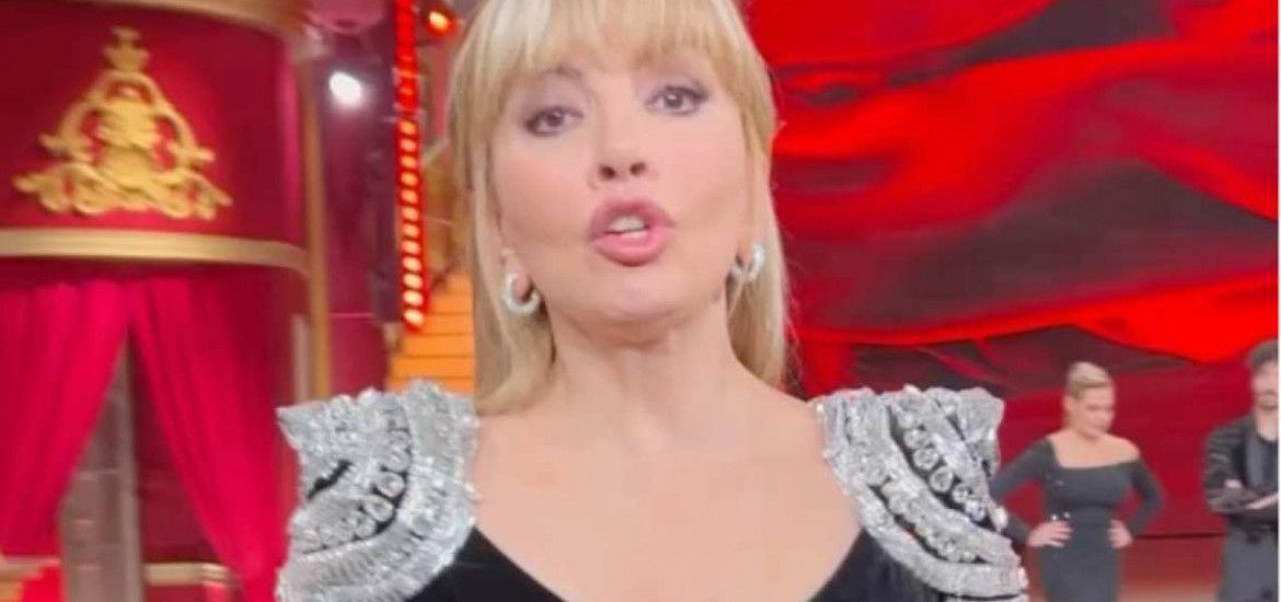 Milly Carlucci