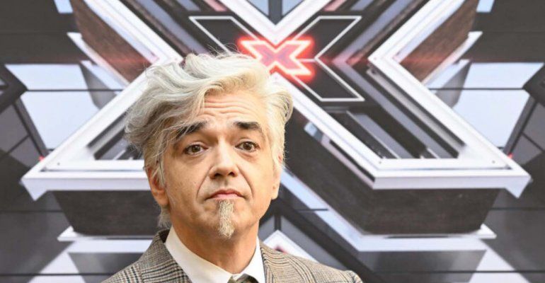 Morgan licenziato da X-Factor perchè violento: l’indiscrezione impazza sul web