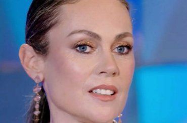 Natalia Titova rinunciò a Ballando, il dolore fisico era diventato insostenibile: dopo anni il pentimento