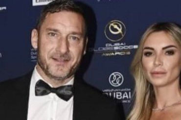 Totti, Noemi ed una possibile gravidanza: la reazione di Ilary al volere di lui