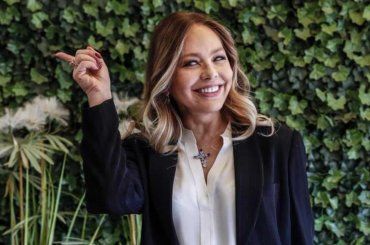 Ornella Muti ha in casa un camino molto particolare, mai visto nulla di simile – FOTO