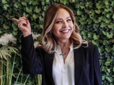 Ornella Muti ha in casa un camino molto particolare, mai visto nulla di simile – FOTO