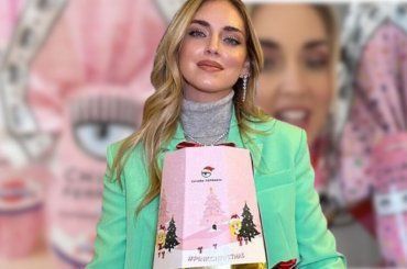 Chiara Ferragni, non solo il pandoro ma anche le uova di Pasqua? Emergono nuovi dettagli