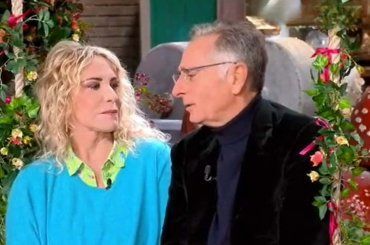 Antonella Clerici unita a Paolo Bonolis, il triste retroscena sul loro rapporto