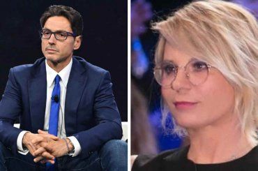 Pier Silvio punta i piedi e parla con Maria: quali novità in Mediaset nella settimana di Sanremo