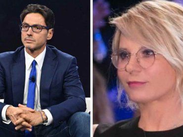 Pier Silvio punta i piedi e parla con Maria: quali novità in Mediaset nella settimana di Sanremo