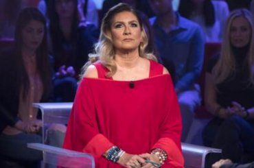 Romina Power cosa nasconde sotto gli abiti lunghi e larghi?