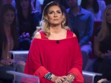 Romina Power cosa nasconde sotto gli abiti lunghi e larghi?