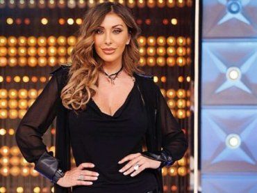 Sabrina Salerno, com’era negli anni ’90? Cambiamento epocale per la showgirl