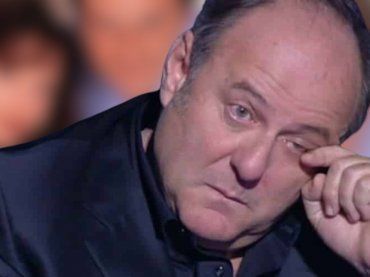 Gerry Scotti, il triste retroscena del suo passato: perché si è separato dalla moglie